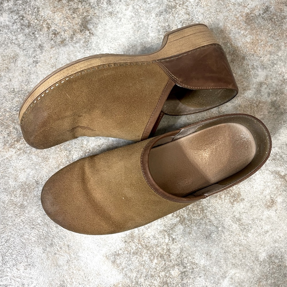 Dansko size 41
